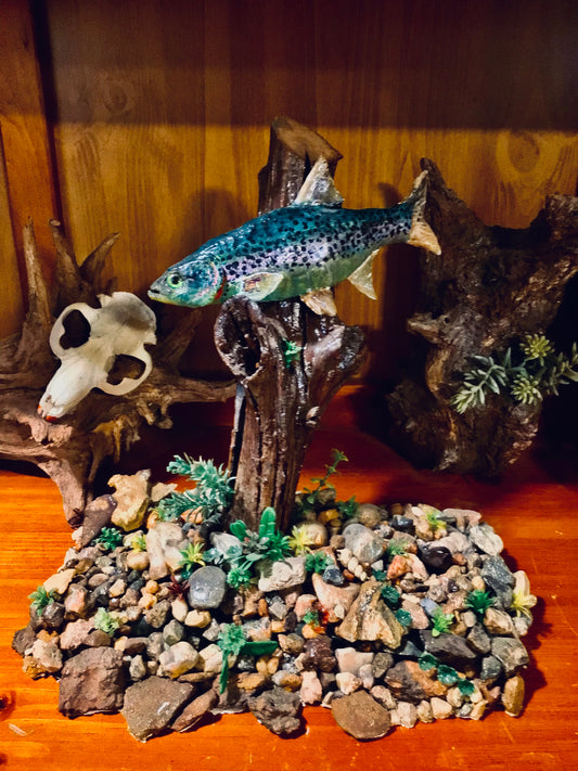 Fish Art