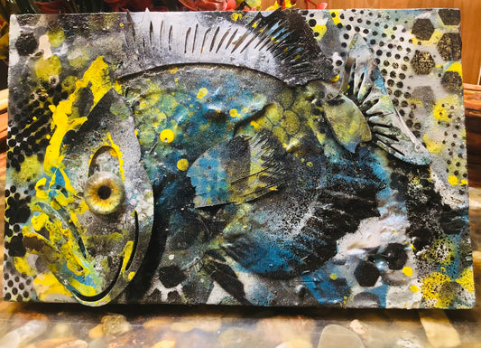 Fish Art